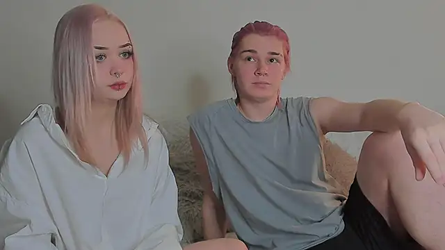 SweetheartsFriends online show from 6, 2, 2026