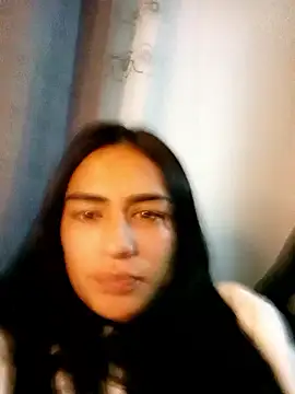 Zhaariick 444Ra online show from 11, 1, 2026