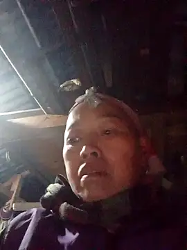 Snapshot of Agnes-baby chatting on 17, 1, 2026 Agnes-baby online show from 17, 1, 2026