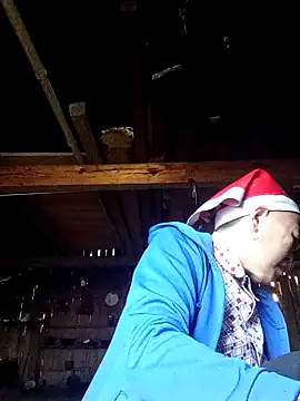 Snapshot of Agnes-baby chatting on 18, 1, 2026 Agnes-baby online show from 18, 1, 2026