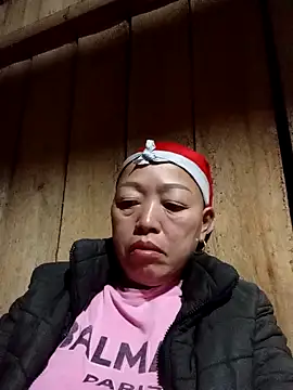 Snapshot of Agnes-baby chatting on 31, 1, 2026 Agnes-baby online show from 31, 1, 2026