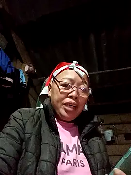 Snapshot of Agnes-baby chatting on 1, 2, 2026 Agnes-baby online show from 1, 2, 2026