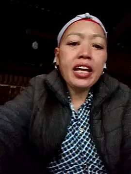 Snapshot of Agnes-baby chatting on 3, 2, 2026 Agnes-baby online show from 3, 2, 2026