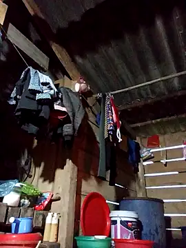 Snapshot of Agnes-baby chatting on 4, 2, 2026 Agnes-baby online show from 4, 2, 2026