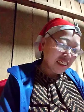 Snapshot of Agnes-baby chatting on 5, 2, 2026 Agnes-baby online show from 5, 2, 2026