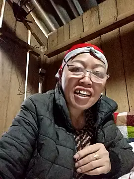 Snapshot of Agnes-baby chatting on 9, 2, 2026 Agnes-baby online show from 9, 2, 2026