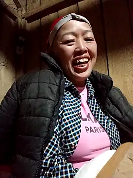 Snapshot of Agnes-baby chatting on 9, 2, 2026 Agnes-baby online show from 9, 2, 2026