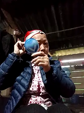 Snapshot of Agnes-baby chatting on 10, 2, 2026 Agnes-baby online show from 10, 2, 2026