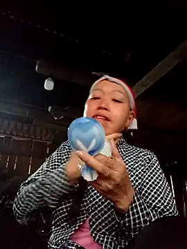 Snapshot of Agnes-baby chatting on 11, 2, 2026 Agnes-baby online show from 11, 2, 2026