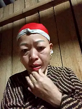 Snapshot of Agnes-baby chatting on 14, 2, 2026 Agnes-baby online show from 14, 2, 2026