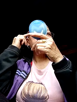 Snapshot of Agnes-baby chatting on 16, 2, 2026 Agnes-baby online show from 16, 2, 2026