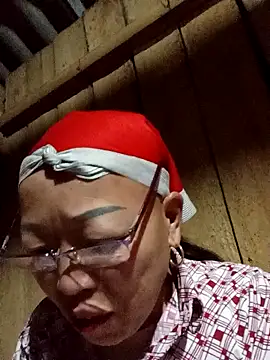 Snapshot of Agnes-baby chatting on 16, 2, 2026 Agnes-baby online show from 16, 2, 2026