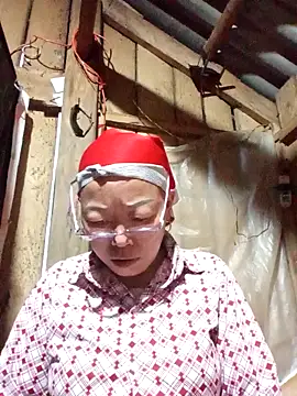 Snapshot of Agnes-baby chatting on 18, 2, 2026 Agnes-baby online show from 18, 2, 2026