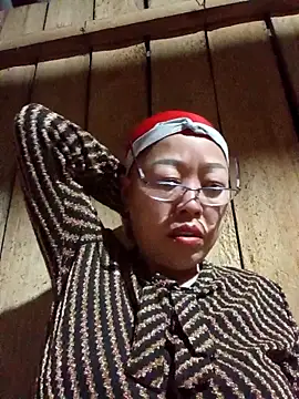 Snapshot of Agnes-baby chatting on 18, 2, 2026 Agnes-baby online show from 18, 2, 2026