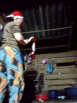 Snapshot of Agnes-baby chatting on 19, 2, 2026 Agnes-baby online show from 19, 2, 2026