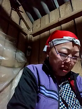 Snapshot of Agnes-baby chatting on 21, 2, 2026 Agnes-baby online show from 21, 2, 2026