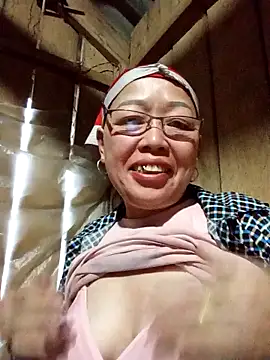 Snapshot of Agnes-baby chatting on 23, 2, 2026 Agnes-baby online show from 23, 2, 2026