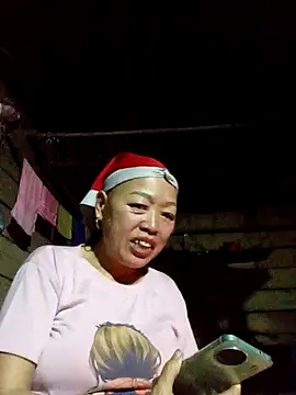 Snapshot of Agnes-baby chatting on 24, 2, 2026 Agnes-baby online show from 24, 2, 2026