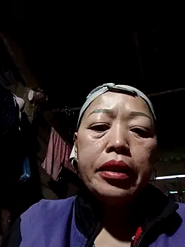 Snapshot of Agnes-baby chatting on 24, 2, 2026 Agnes-baby online show from 24, 2, 2026