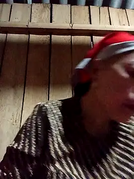 Snapshot of Agnes-baby chatting on 25, 2, 2026 Agnes-baby online show from 25, 2, 2026