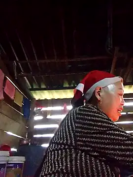 Snapshot of Agnes-baby chatting on 28, 2, 2026 Agnes-baby online show from 28, 2, 2026