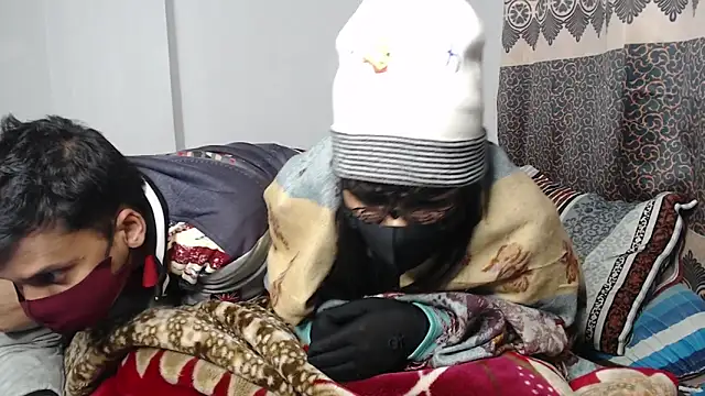 Snapshot of StarryWhispers chatting on 6, 1, 2026 StarryWhispers online show from 6, 1, 2026