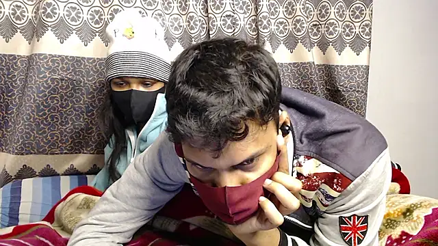 Snapshot of StarryWhispers chatting on 8, 1, 2026 StarryWhispers online show from 8, 1, 2026