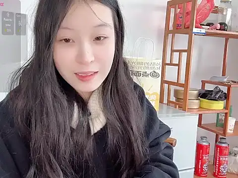 Hanhan-MM online show from 6, 1, 2026