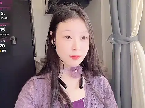 Hanhan-MM online show from 7, 1, 2026