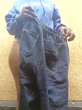 Bootyful me online show from 18, 3, 2026