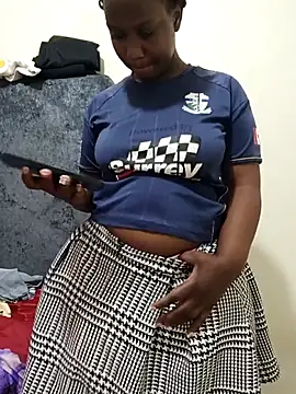 Bootyful me online show from 20, 4, 2026