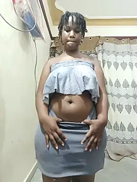 Bootyful me online show from 8, 6, 2026