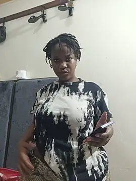 Bootyful me online show from 3, 7, 2026