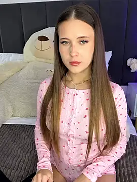 Snapshot of EmilieFox chatting on 19, 1, 2026 EmilieFox online show from 19, 1, 2026