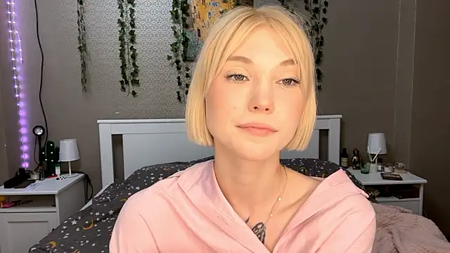 LlsabethHaze online show from 31, 1, 2026