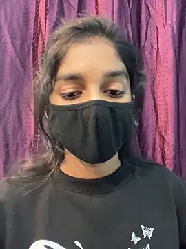 Snapshot of HotxAnamika chatting on 13, 2, 2026 HotxAnamika online show from 13, 2, 2026