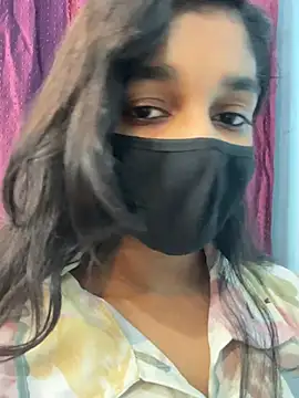 Snapshot of HotxAnamika chatting on 21, 2, 2026 HotxAnamika online show from 21, 2, 2026