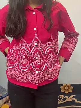 Snapshot of HotxAnamika chatting on 28, 2, 2026 HotxAnamika online show from 28, 2, 2026