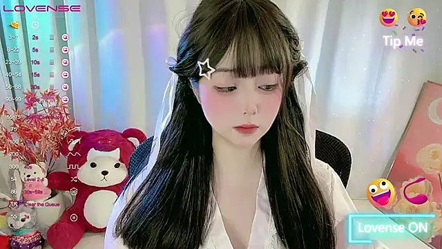 CLaire-5 online show from 19, 2, 2026