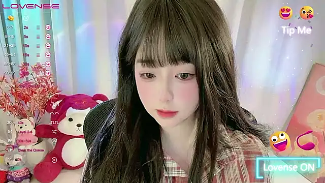 CLaire-5 online show from 23, 2, 2026