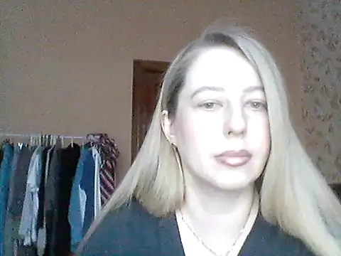 Miralisse online show from 21, 2, 2026