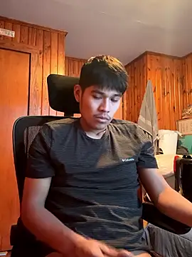 andres21MJ online show from 16, 1, 2026