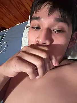 andres21MJ online show from 19, 1, 2026