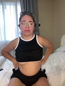 Snapshot of soyanahii chatting on 11, 2, 2026 soyanahii online show from 11, 2, 2026