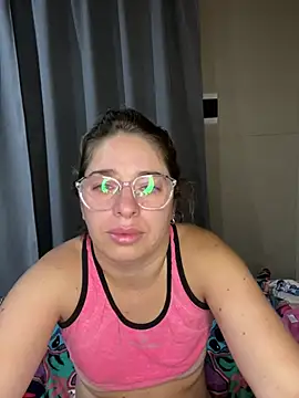 Snapshot of soyanahii chatting on 18, 2, 2026 soyanahii online show from 18, 2, 2026