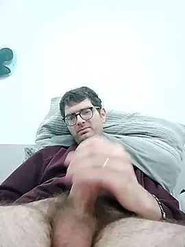 Cum-  online show from 18, 1, 2026