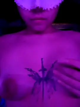 Snapshot of Sexyhanna14 chatting on 1, 2, 2026 Sexyhanna14 online show from 1, 2, 2026