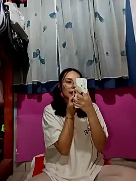 Snapshot of Sexyhanna14 chatting on 3, 3, 2026 Sexyhanna14 online show from 3, 3, 2026