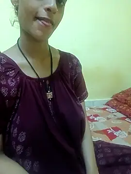 Angelqueen15 online show from 13, 5, 2026
