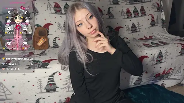 Snapshot of Mariko69meow chatting on 26, 2, 2026 Mariko69meow online show from 26, 2, 2026